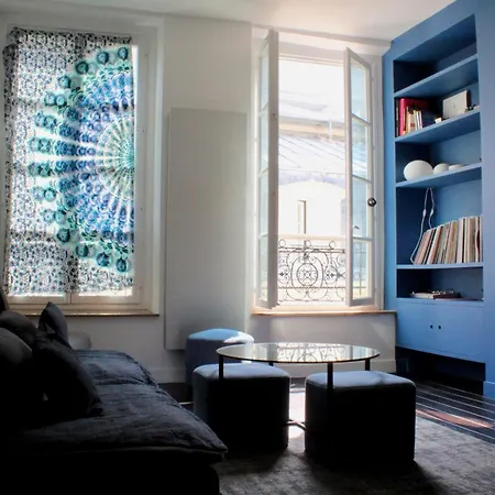 Apartment Cosy In A Pleasant Area